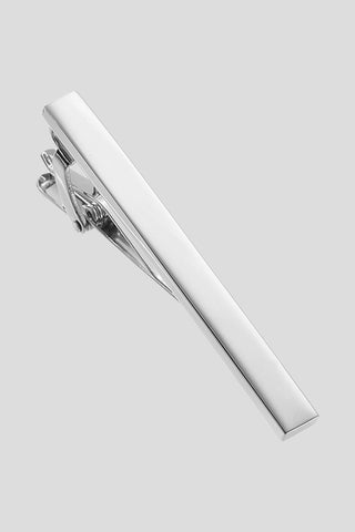 Sølv slipsenål SUIT CLUB