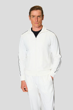 SUNDAY Jacket - Off-white