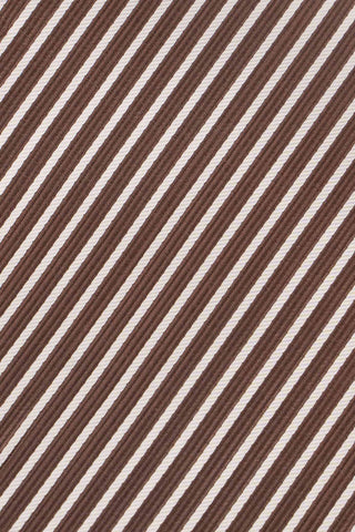 Accessory-pack (Beige og brunt stribet) suitclub.dk