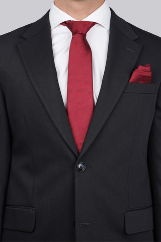 Accessory-pack (Rød sildeben) suitclub.dk