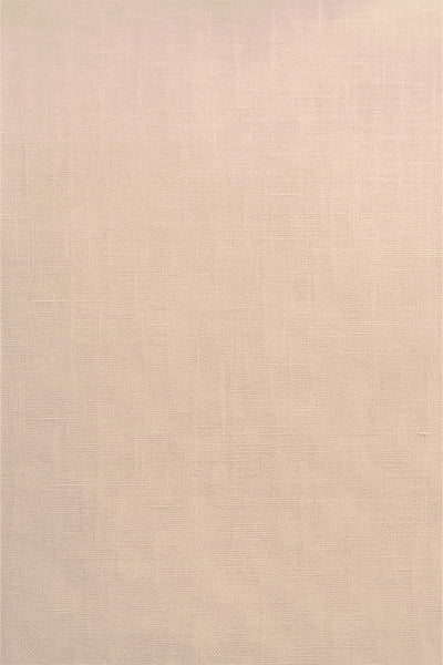 Beige hørskjorte Beige hørskjorte