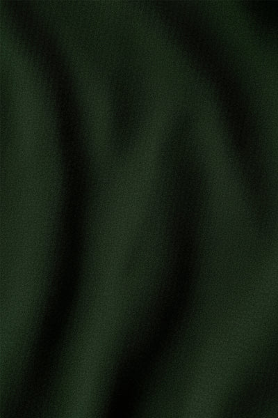 Mørkegrøn turtleneck Mørkegrøn turtleneck