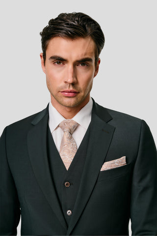 PREMIUM grøn vest