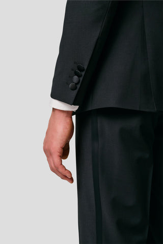 PREMIUM sort smoking blazer