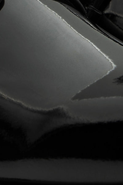 Sort tuxedo laksko Sort tuxedo laksko