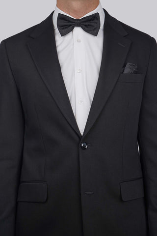 Accessory-pack (Sort paisley butterfly) suitclub.dk