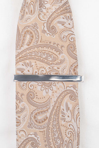 Sølv slipsenål SUIT CLUB