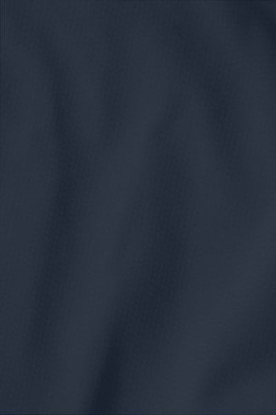 Navy turtleneck Navy turtleneck