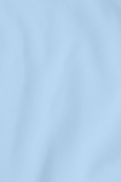 Signatur performance skjorte blå slim Signatur performance skjorte blå slim