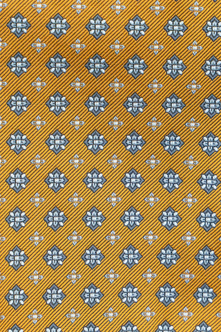 Accessory-pack (gult blomstret) suitclub.dk