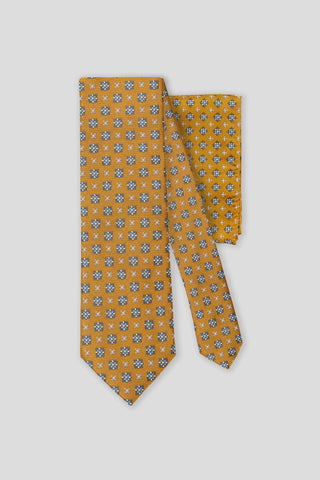 Accessory-pack (gult blomstret) suitclub.dk