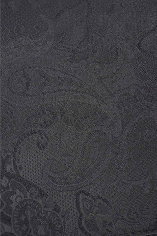 Accessory-pack (Sort paisley butterfly) suitclub.dk