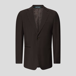 PREMIUM brun blazer