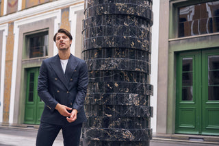 Den moderne mands skridsikre mulighed for at kombinere stil og komfort | Blog fra suitclub.dk