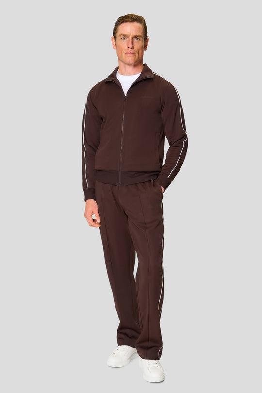 SUNDAY Pants - Brun