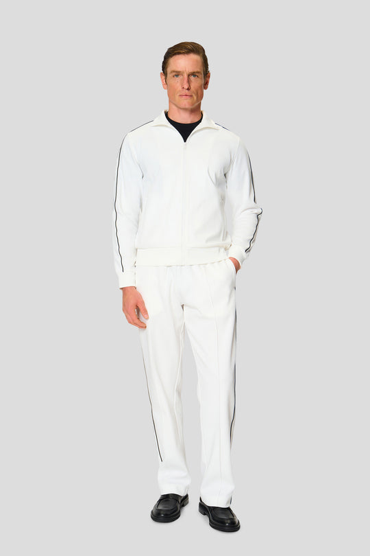SUNDAY Jacket - Off-white
