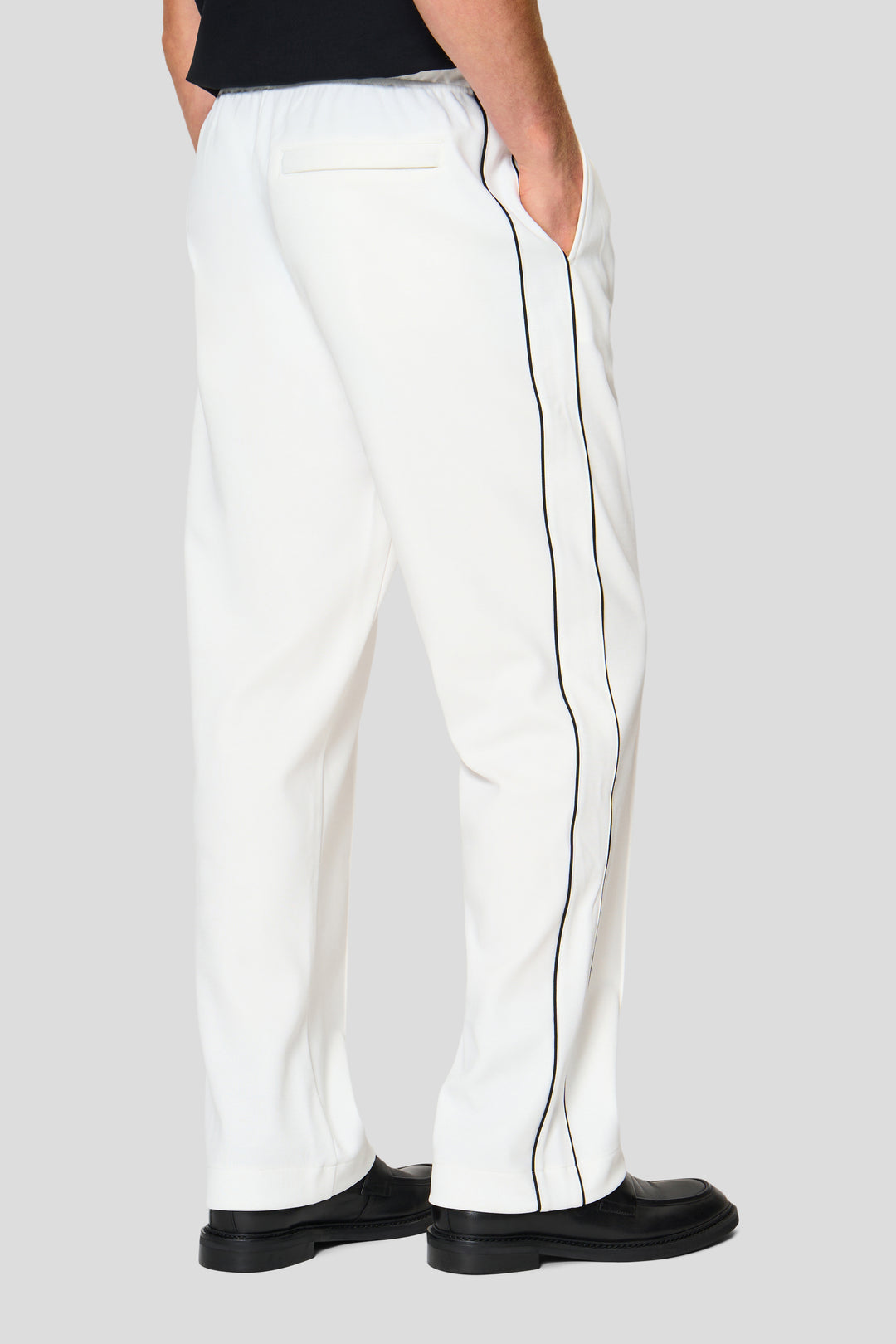 SUNDAY Pants - Off-white