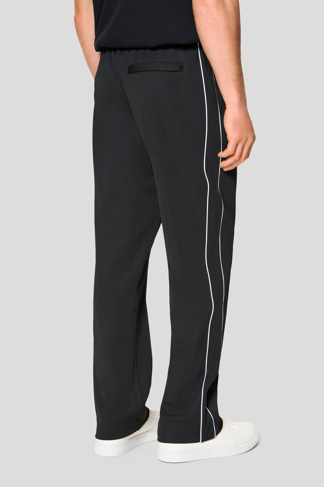 SUNDAY Pants - Sort