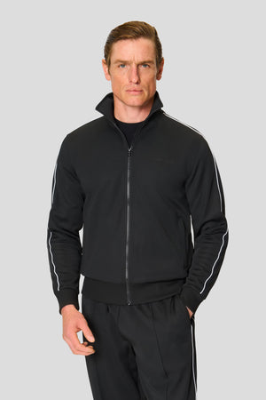 SUNDAY Jacket - Sort