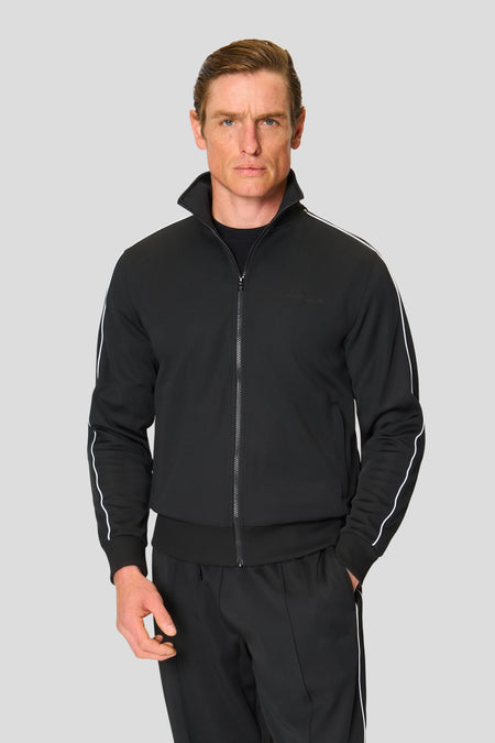 SUNDAY Jacket - Sort