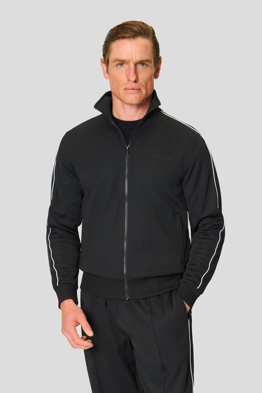 SUNDAY Jacket - Sort