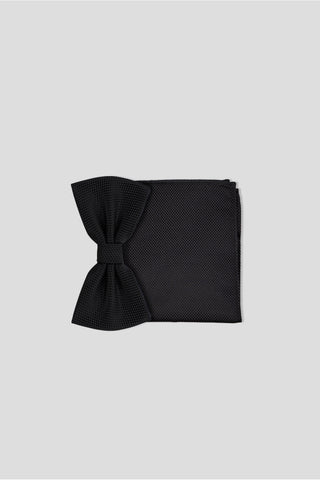 Accessory-pack (Sort butterfly) - SUIT CLUB