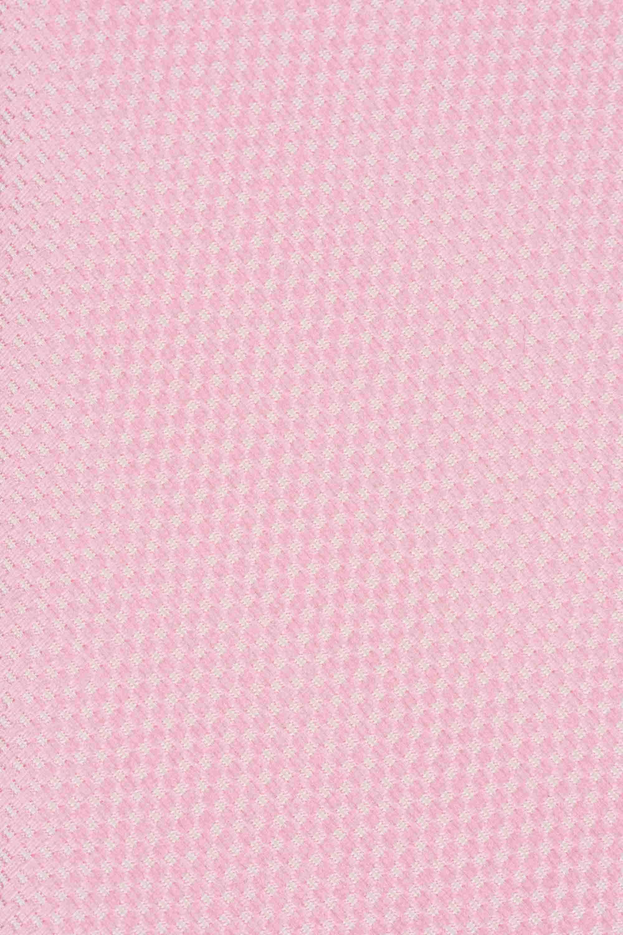 Pink lommeklud PVD