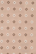 Accessory-pack (Beige blomstret)