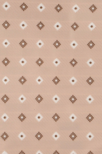 Accessory-pack (Beige blomstret)