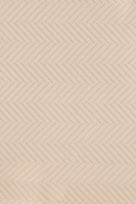 Slips & lommekluds pakke (Champagne sildeben) suitclub.dk