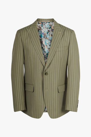 Cape Town Khaki three-piece suit | 3250.00 kr | Suit Club