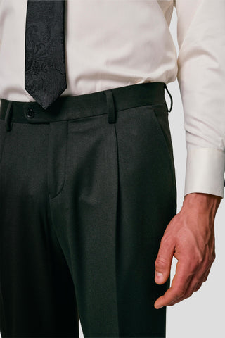 PRESTIGE sorte habitbukser PRESTIGE