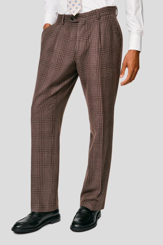 Elevated Casual - Cardigan SUIT CLUB