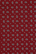 Accessory-pack (Rødt dråbemønster)