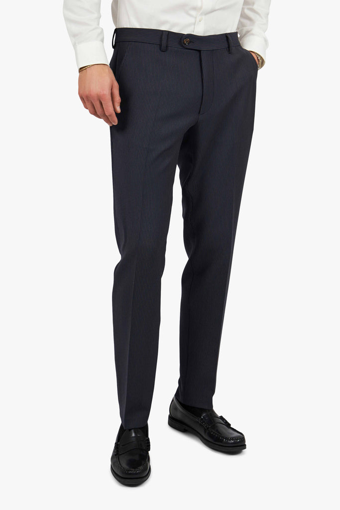 Boston Blue suit pants | 999.00 kr | Suit Club