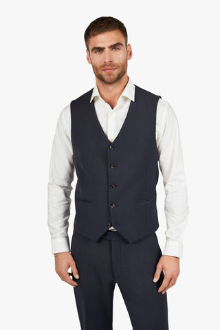 Boston Blue vest | 999.00 kr | Suit Club