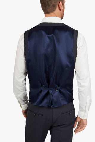 Boston Blue vest | 999.00 kr | Suit Club