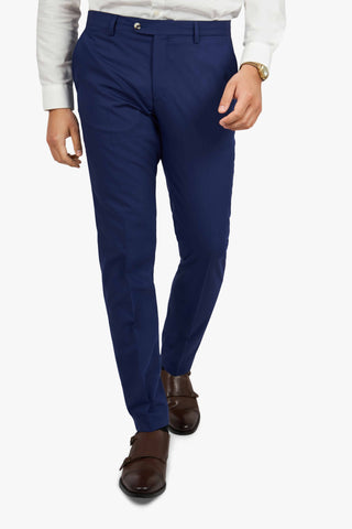 Venice Blue doublebreasted two-piece suit | 2750.00 kr | Suit Club