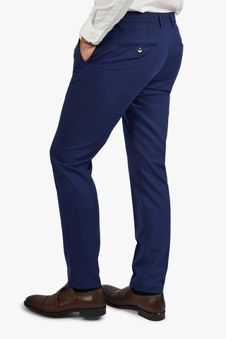 Venice Blue suit pants | 999.00 kr | Suit Club