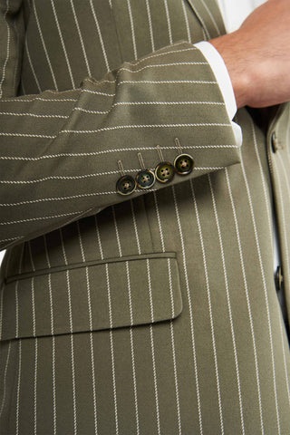 Cape Town Khaki two-piece suit | 2750.00 kr | Suit Club