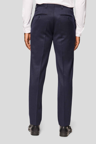 PRESTIGE navy habitbukser PRESTIGE