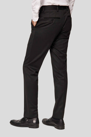 PRESTIGE sorte habitbukser PRESTIGE