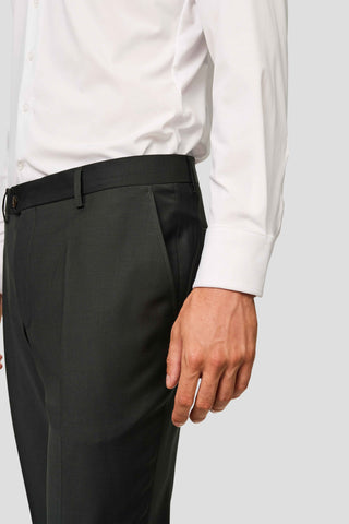 PREMIUM grønne habitbukser PREMIUM