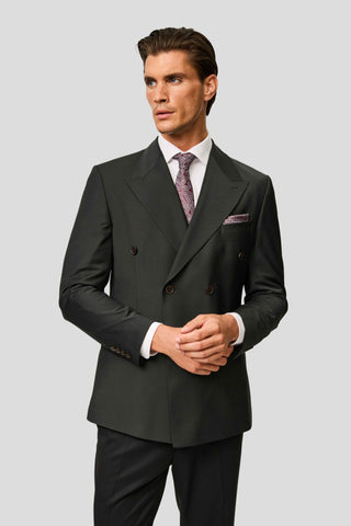 Signatur performance skjorte hvid slim SUIT CLUB