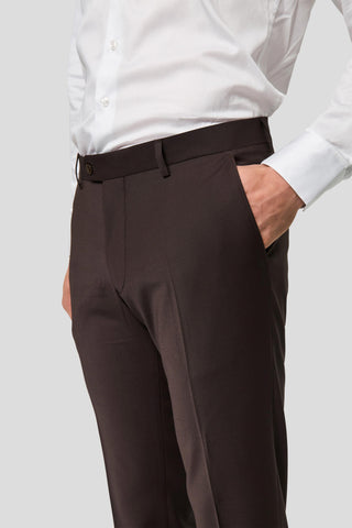 PREMIUM brune habitbukser PREMIUM