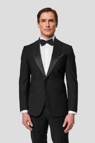 PRESTIGE sort smoking blazer