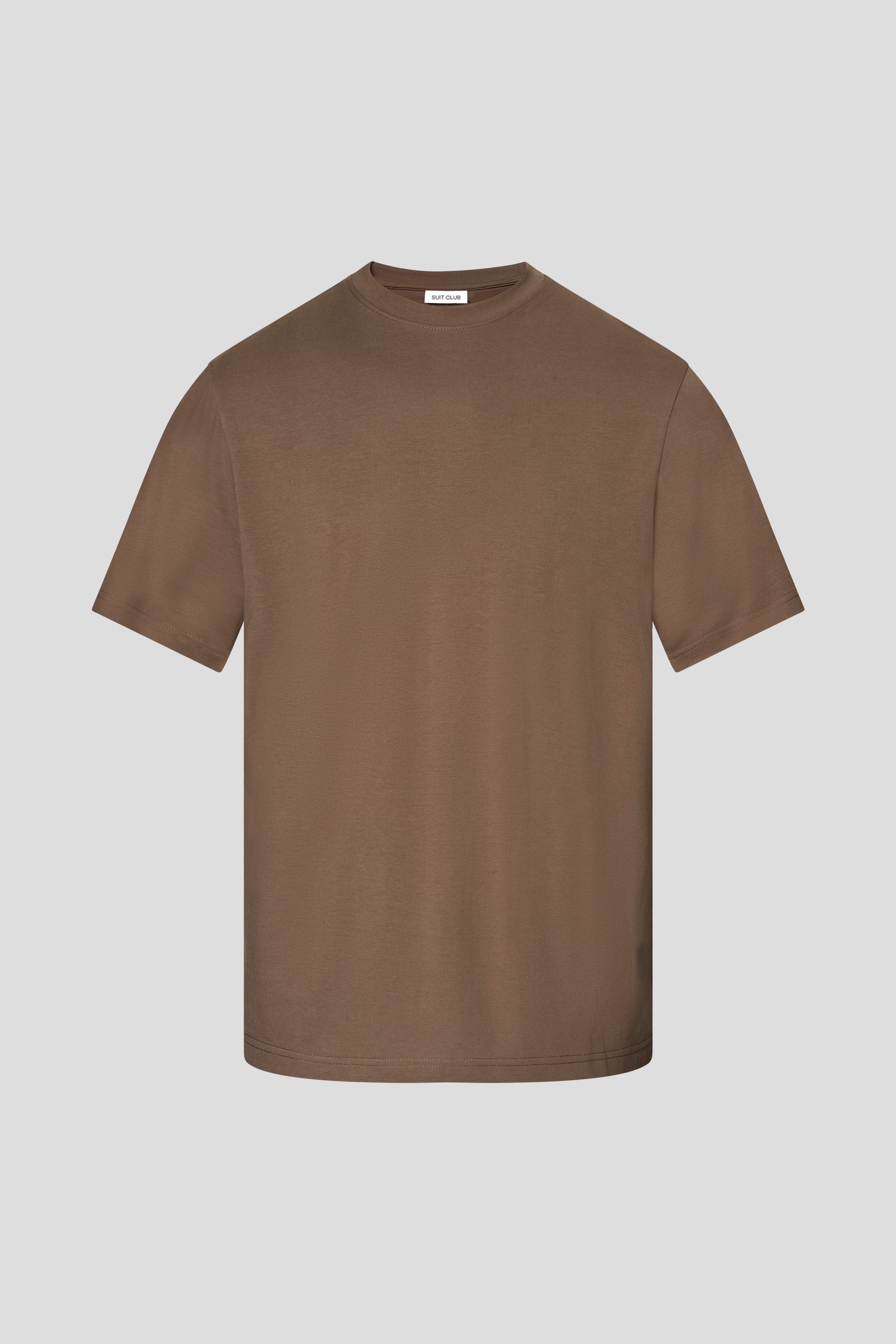 Mokka T-shirt 2.0