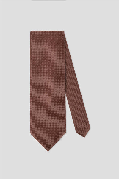 Brunt slips