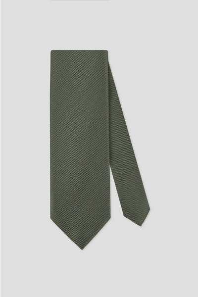 Grønt slips