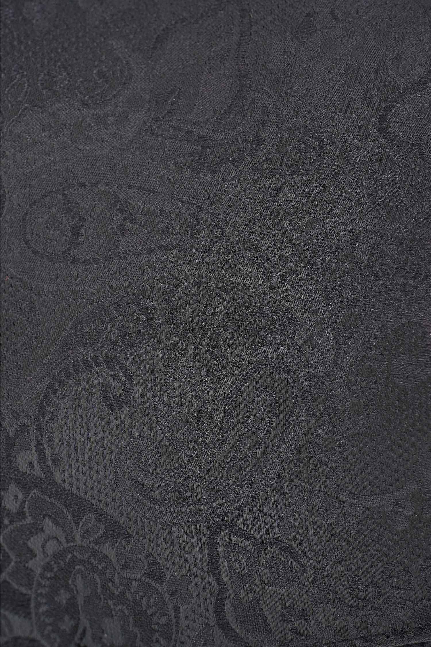 Sort paisley slips PVD